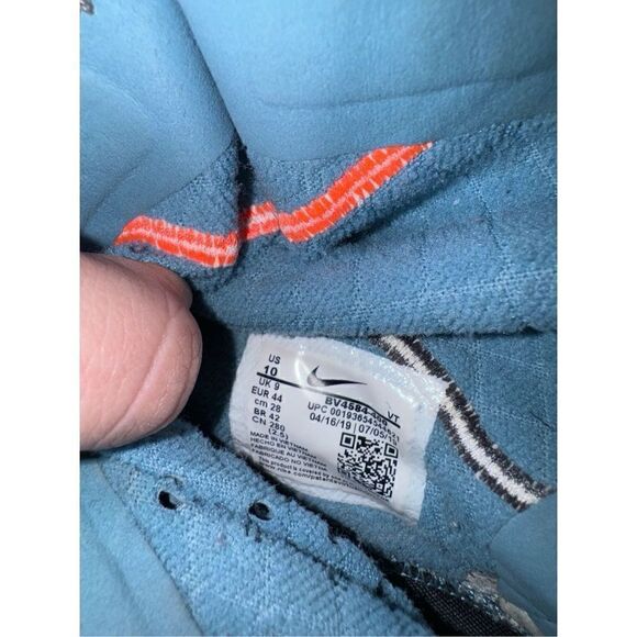 Blue Hero Nike ISPA Joyride Envelope 10 - Picture 7 of 8